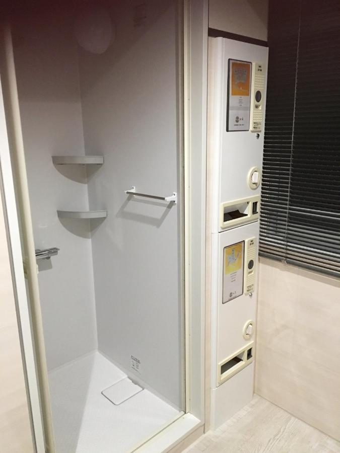 Guesthouse La Cava Women'S Single Room / Vacation Stay 21865 요코하마 외부 사진
