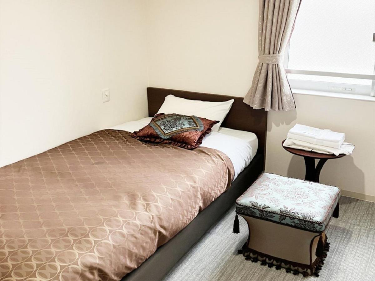 Guesthouse La Cava Women'S Single Room / Vacation Stay 21865 요코하마 외부 사진