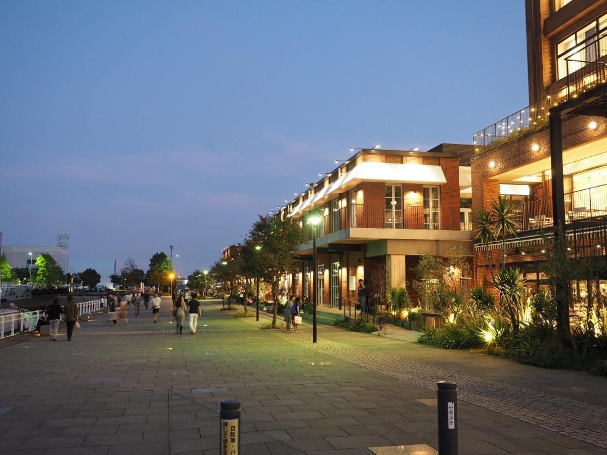 Guesthouse La Cava Women'S Single Room / Vacation Stay 21865 요코하마 외부 사진