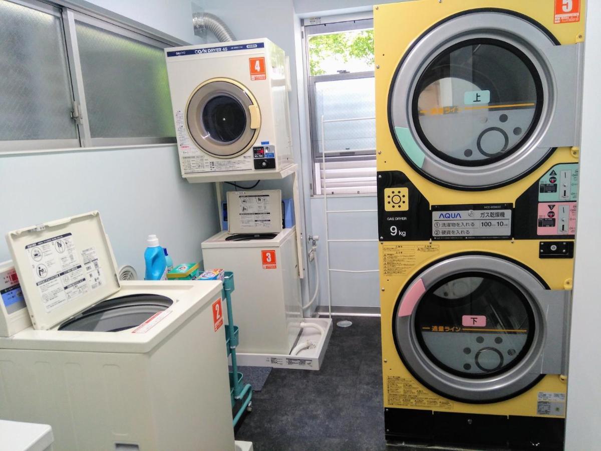 Guesthouse La Cava Women'S Single Room / Vacation Stay 21865 요코하마 외부 사진