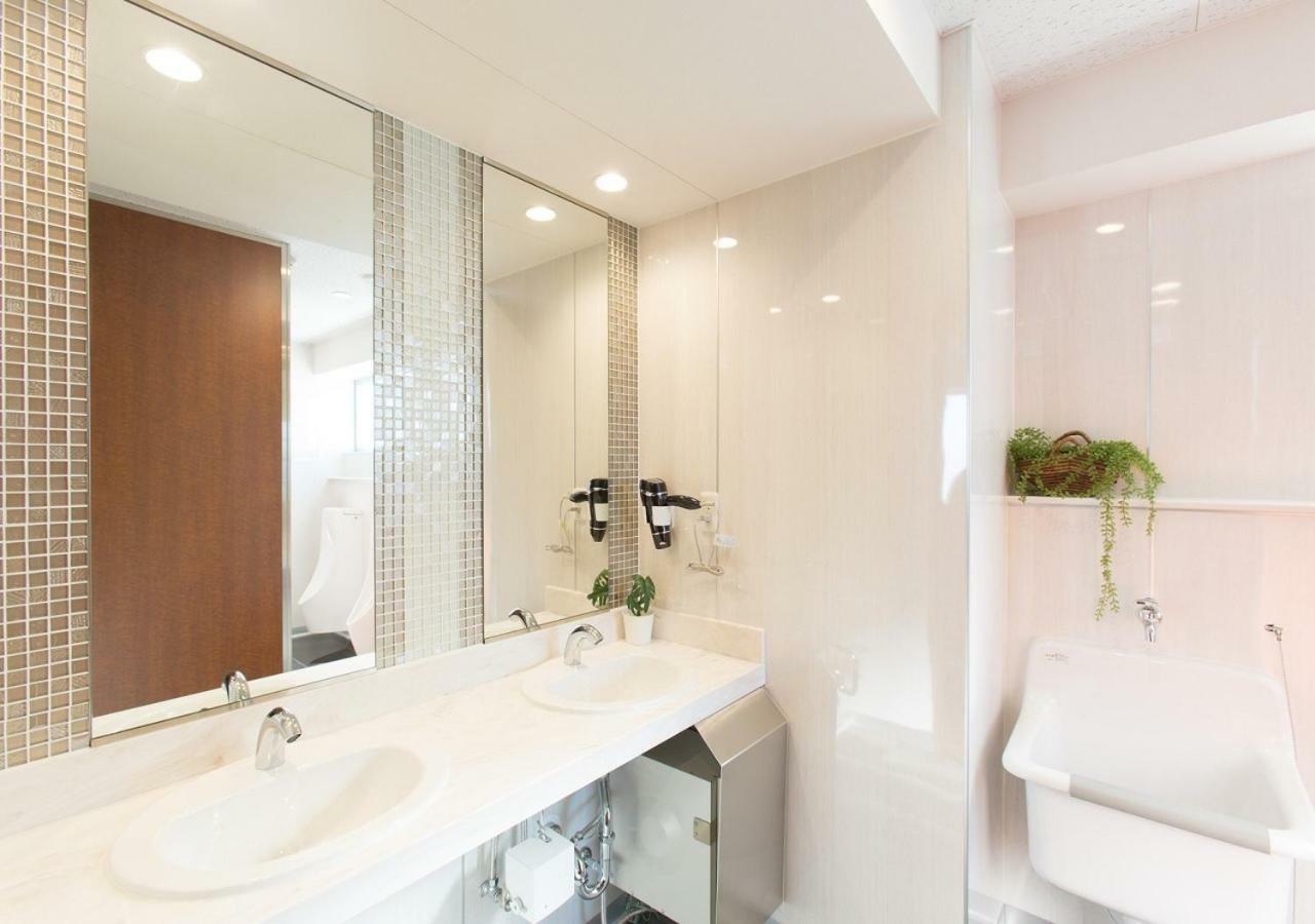 Guesthouse La Cava Women'S Single Room / Vacation Stay 21865 요코하마 외부 사진