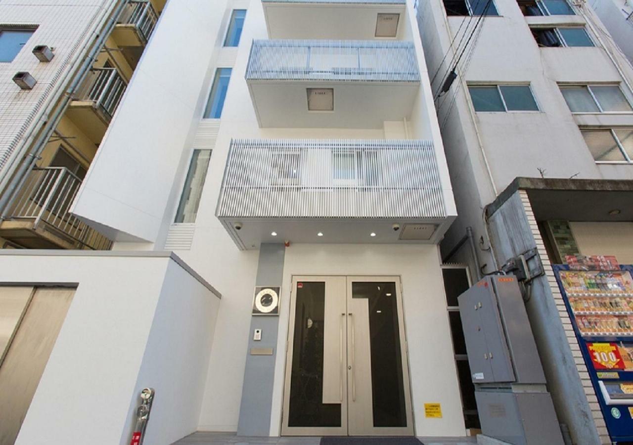 Guesthouse La Cava Women'S Single Room / Vacation Stay 21865 요코하마 외부 사진